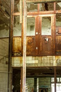 Beelitz - Eindr&uuml;cke der Eingangshalle