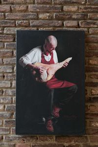 Bologna - Arte (4)