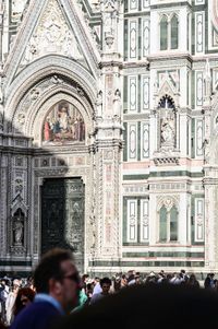 Firenze - Santa Maria del Fiore (1)