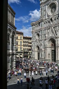 Firenze - Santa Maria del Fiore (4)