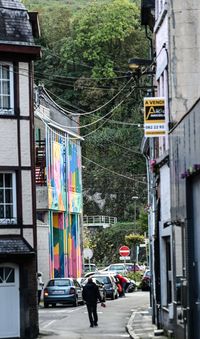 Gasse von Dinant (2)