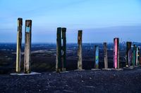 Marterpf&auml;hle im Ruhrgebiet