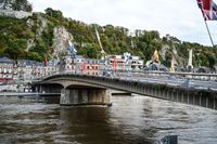 Pont de Charles de Gaulle