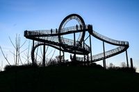 Tiger &amp; Turtle - Magic Mountain