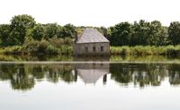 La maison dans la Loire